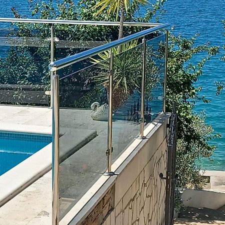 Apartments Marija Τρογκίρ Εξωτερικό φωτογραφία