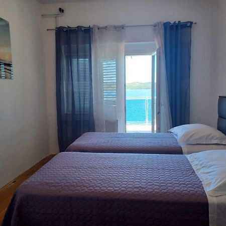 Apartments Marija Τρογκίρ Εξωτερικό φωτογραφία
