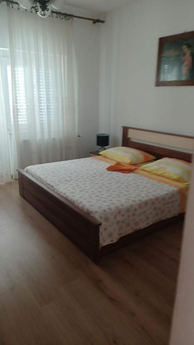 Apartments Marija Τρογκίρ Εξωτερικό φωτογραφία