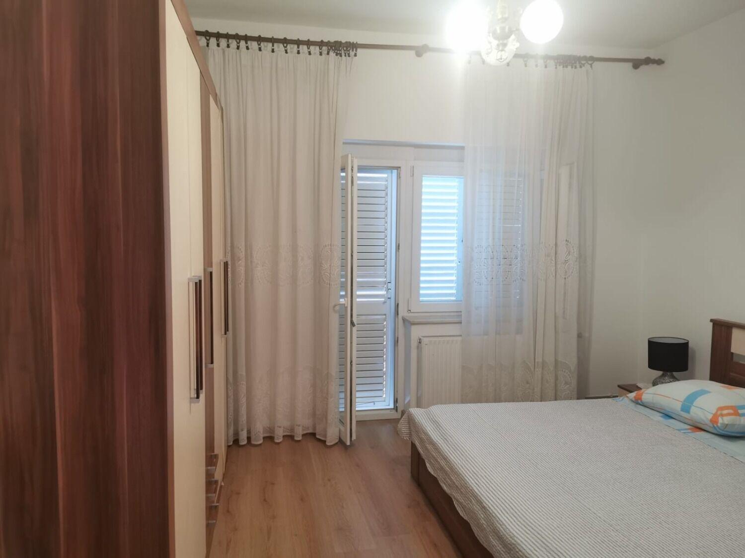 Apartments Marija Τρογκίρ Εξωτερικό φωτογραφία