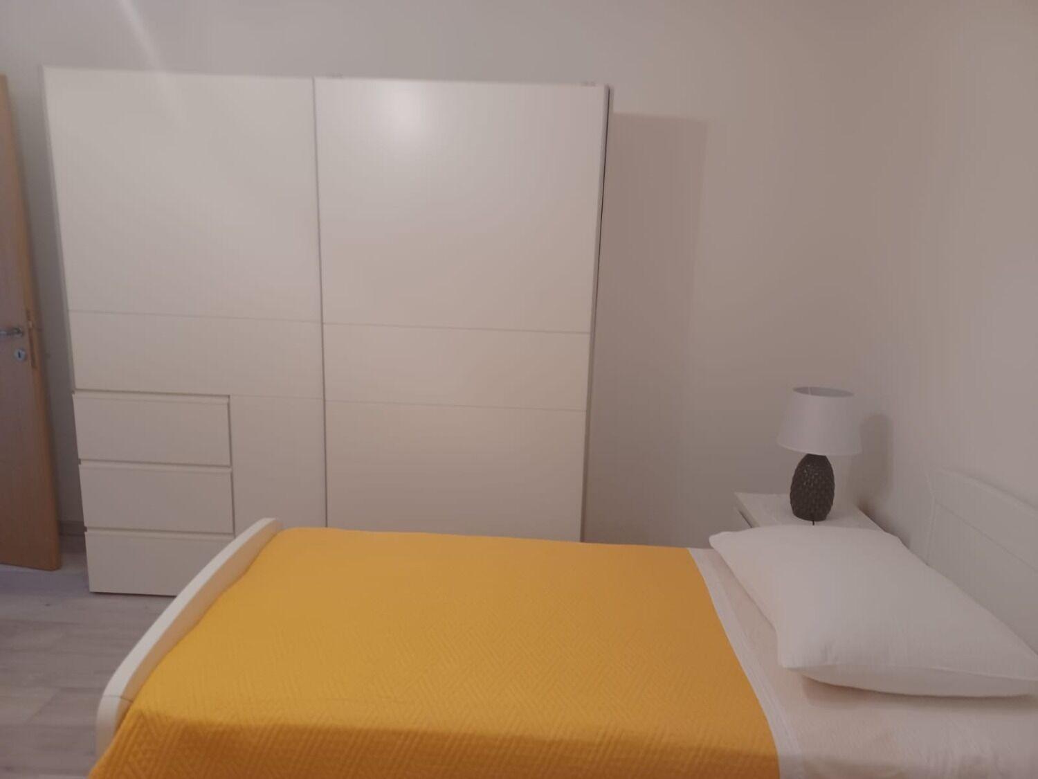 Apartments Marija Τρογκίρ Εξωτερικό φωτογραφία