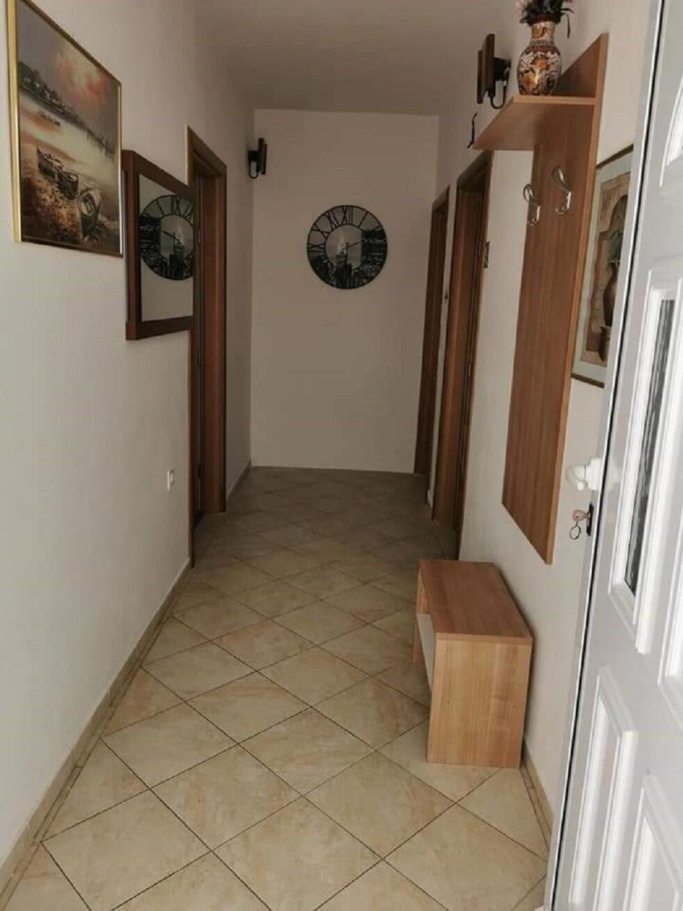 Apartments Marija Τρογκίρ Εξωτερικό φωτογραφία