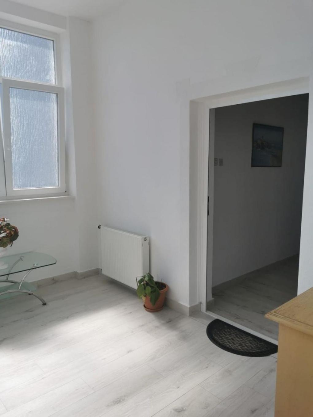 Apartments Marija Τρογκίρ Εξωτερικό φωτογραφία