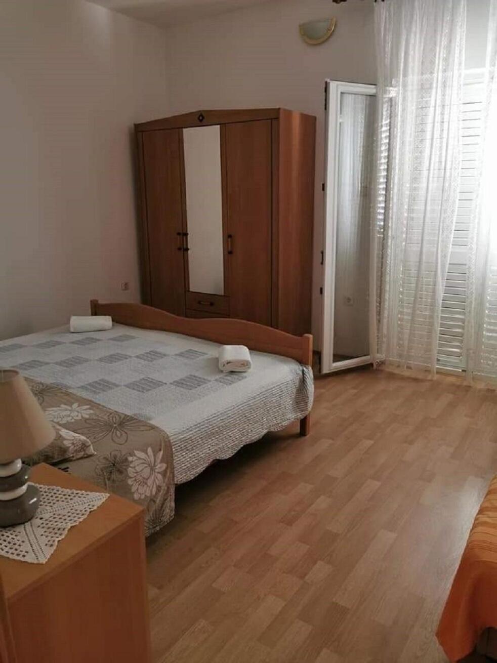Apartments Marija Τρογκίρ Εξωτερικό φωτογραφία