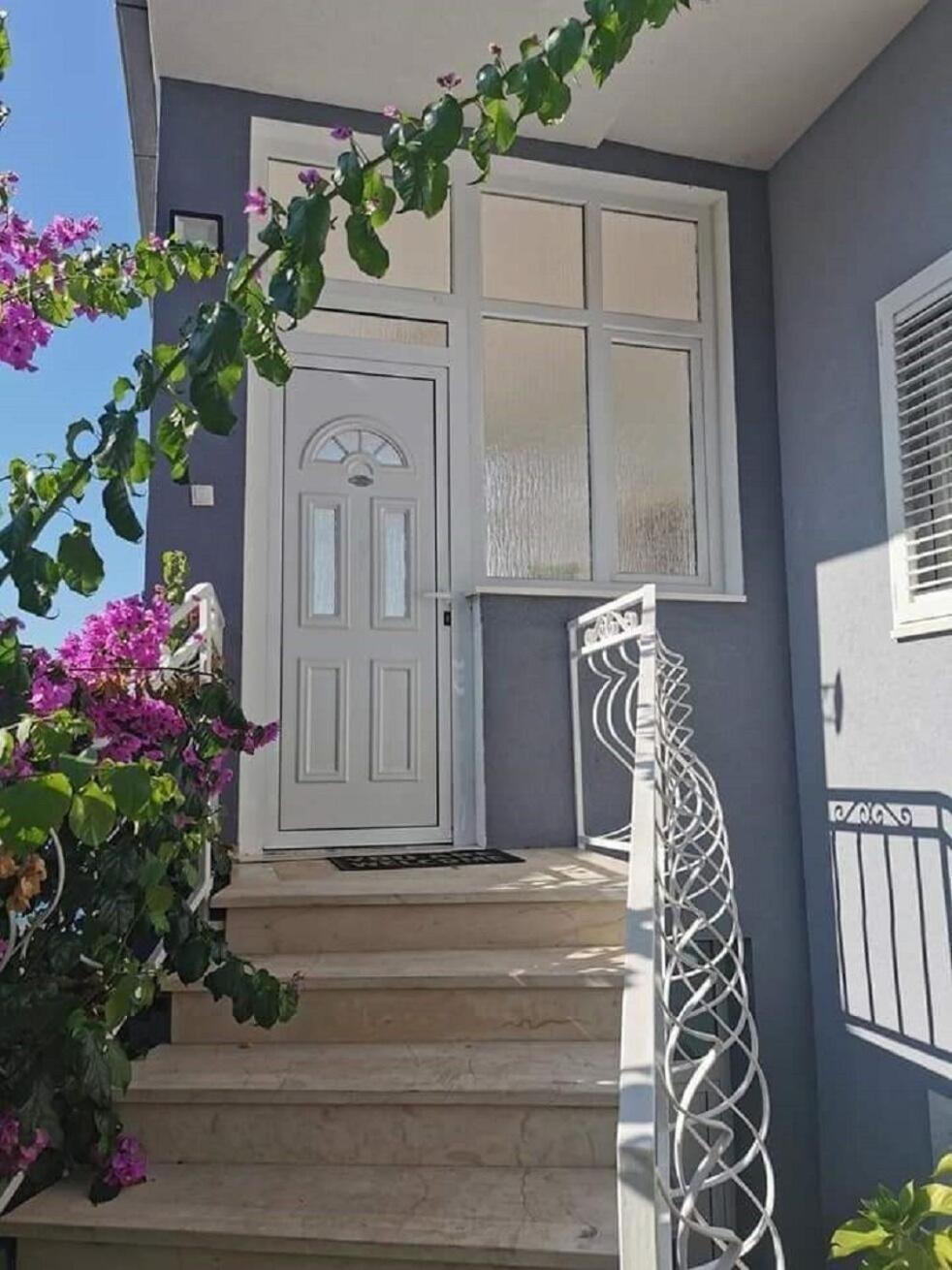 Apartments Marija Τρογκίρ Εξωτερικό φωτογραφία
