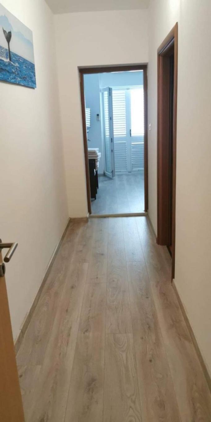 Apartments Marija Τρογκίρ Εξωτερικό φωτογραφία