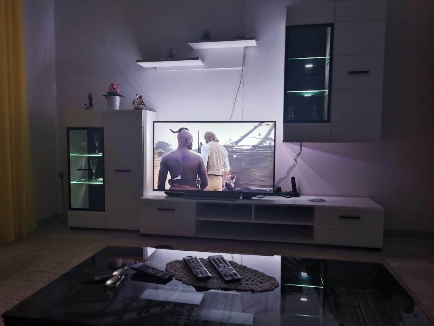 Apartments Marija Τρογκίρ Εξωτερικό φωτογραφία