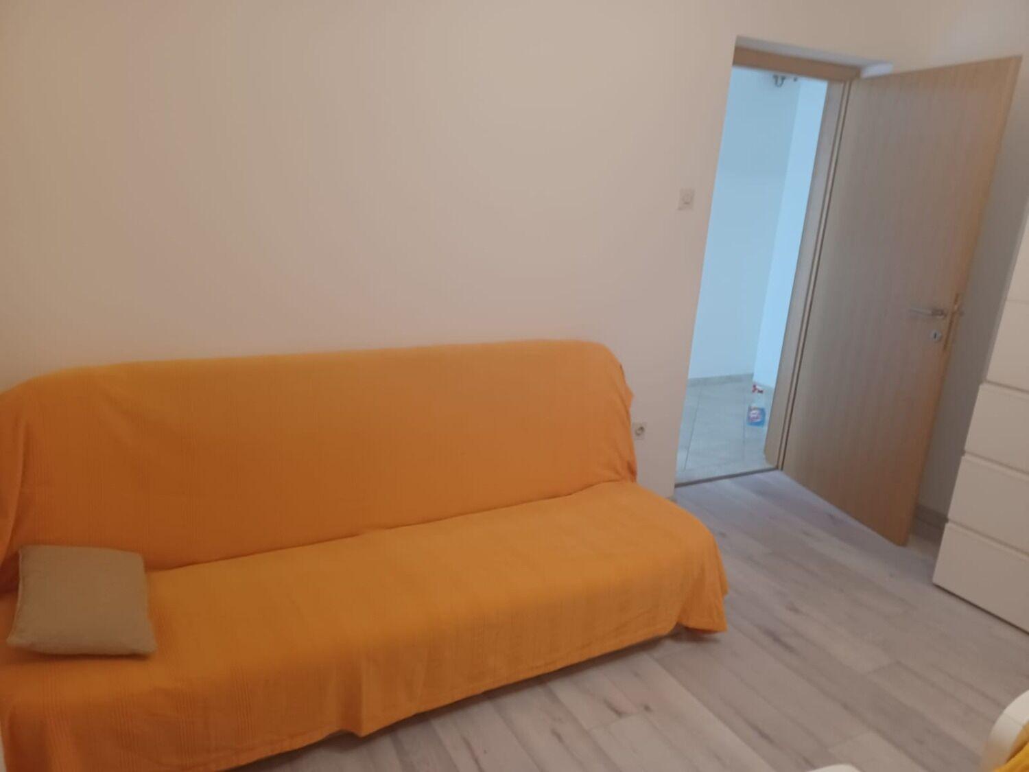 Apartments Marija Τρογκίρ Εξωτερικό φωτογραφία